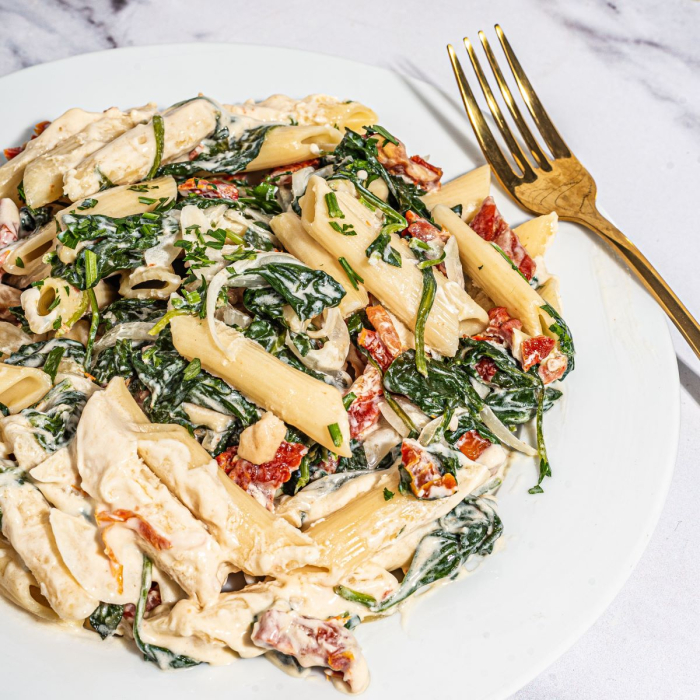 Tuscan Penne