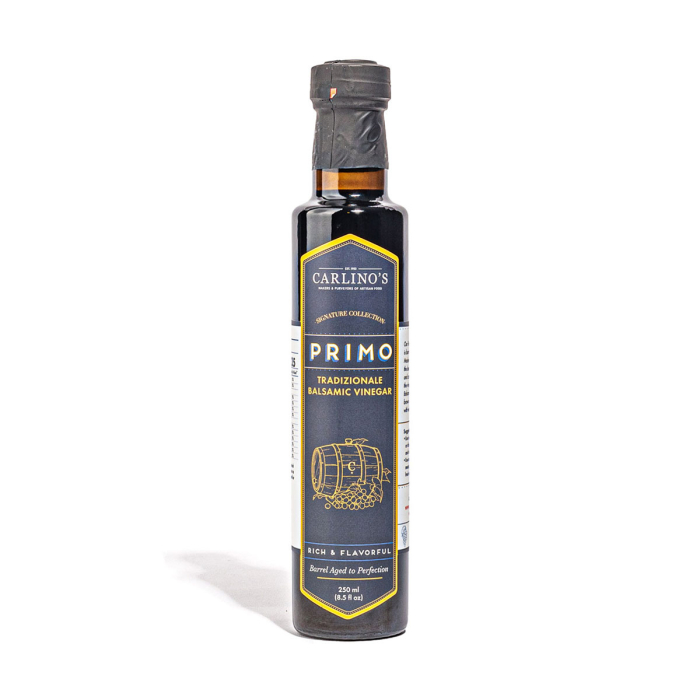 Primo Tradizionale Balsamic Vinegar