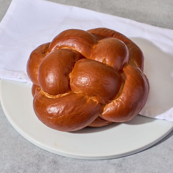 Challah Bread