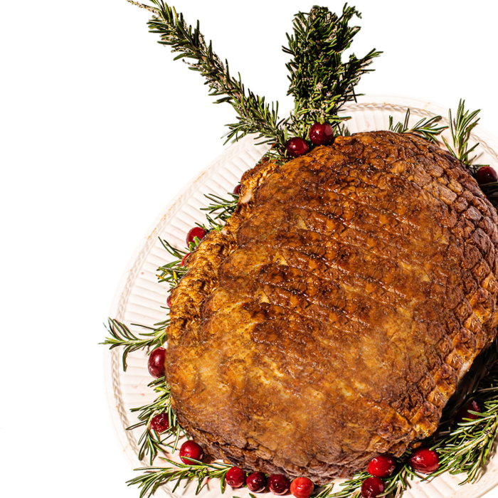 Boneless Turkey Breast