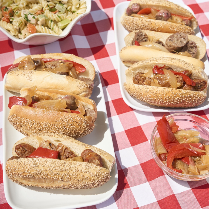 House Sausage Bundle