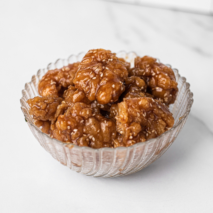 Sesame Chicken
