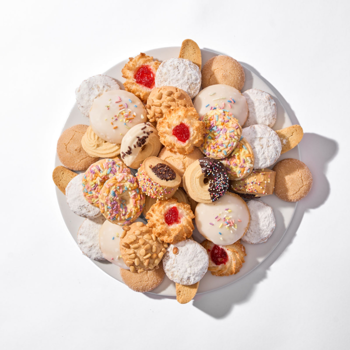 Italian Cookie Assortment
