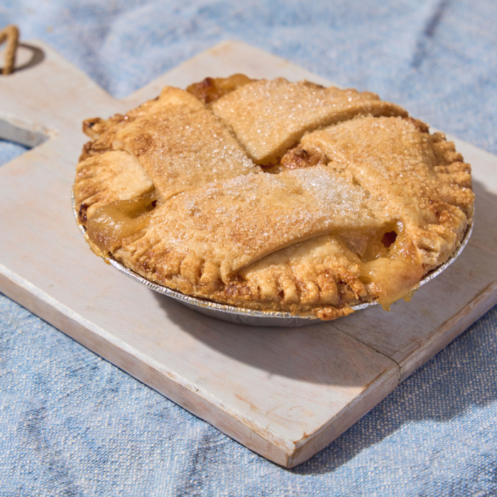 Mini Pies