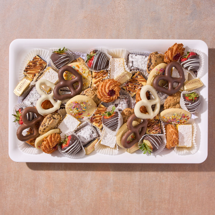 Sweet Treats