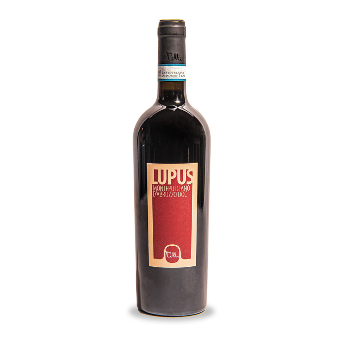 Tilli Montepulciano DOC 750mL