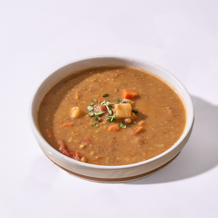 Lentil Soup