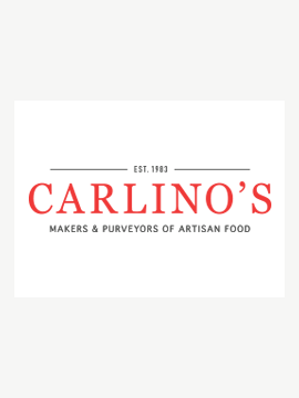 Carlino's Exclusive Collection Roasted Red Peppers 