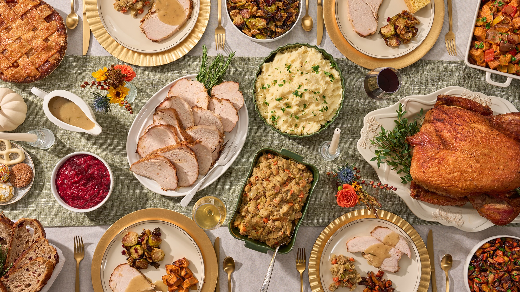 Thanksgiving 2026