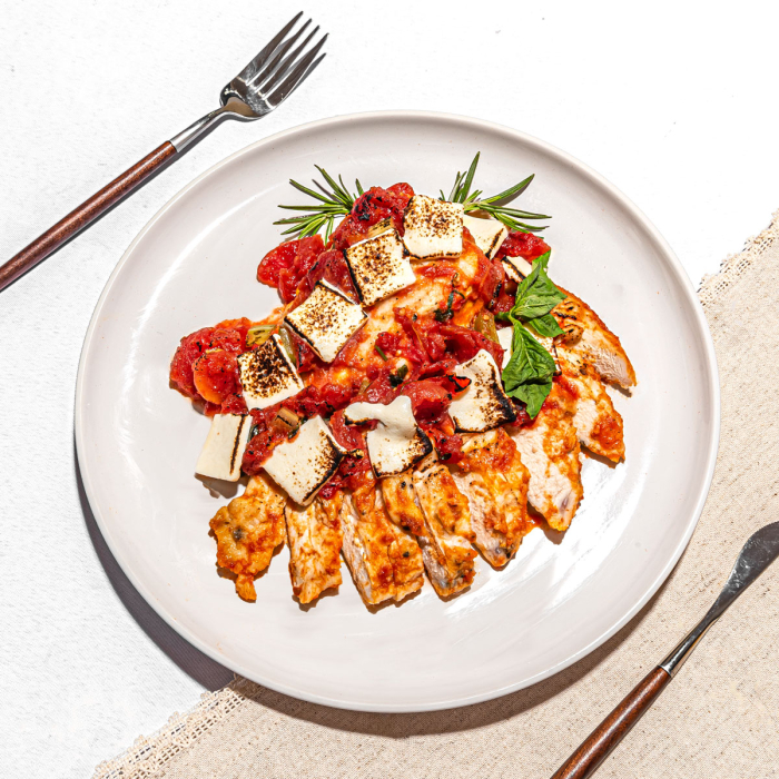 Passover & Easter Catering