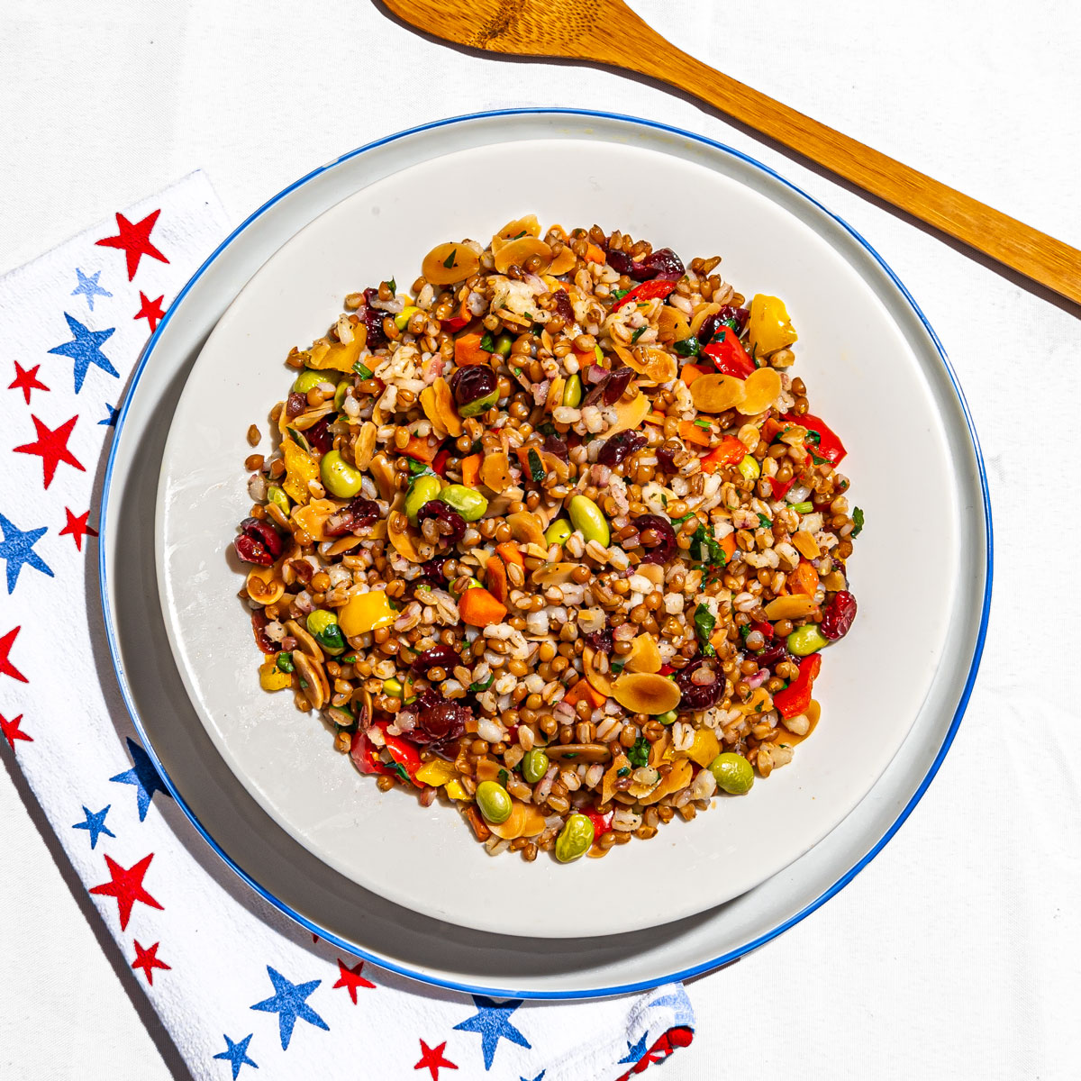 memorial day catering