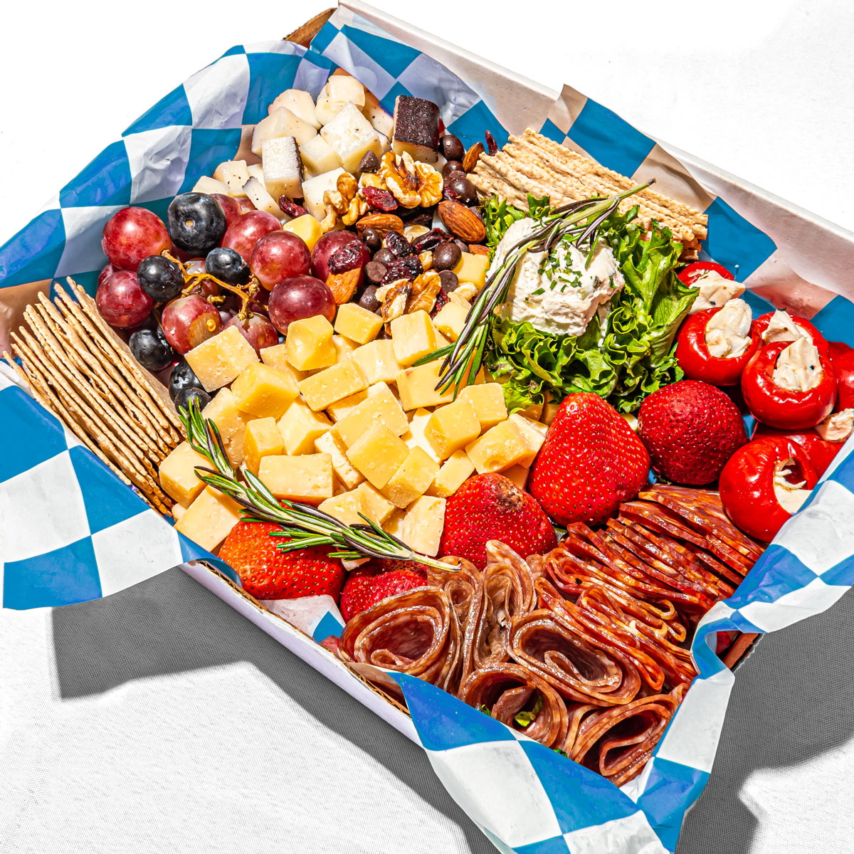 memorial day catering