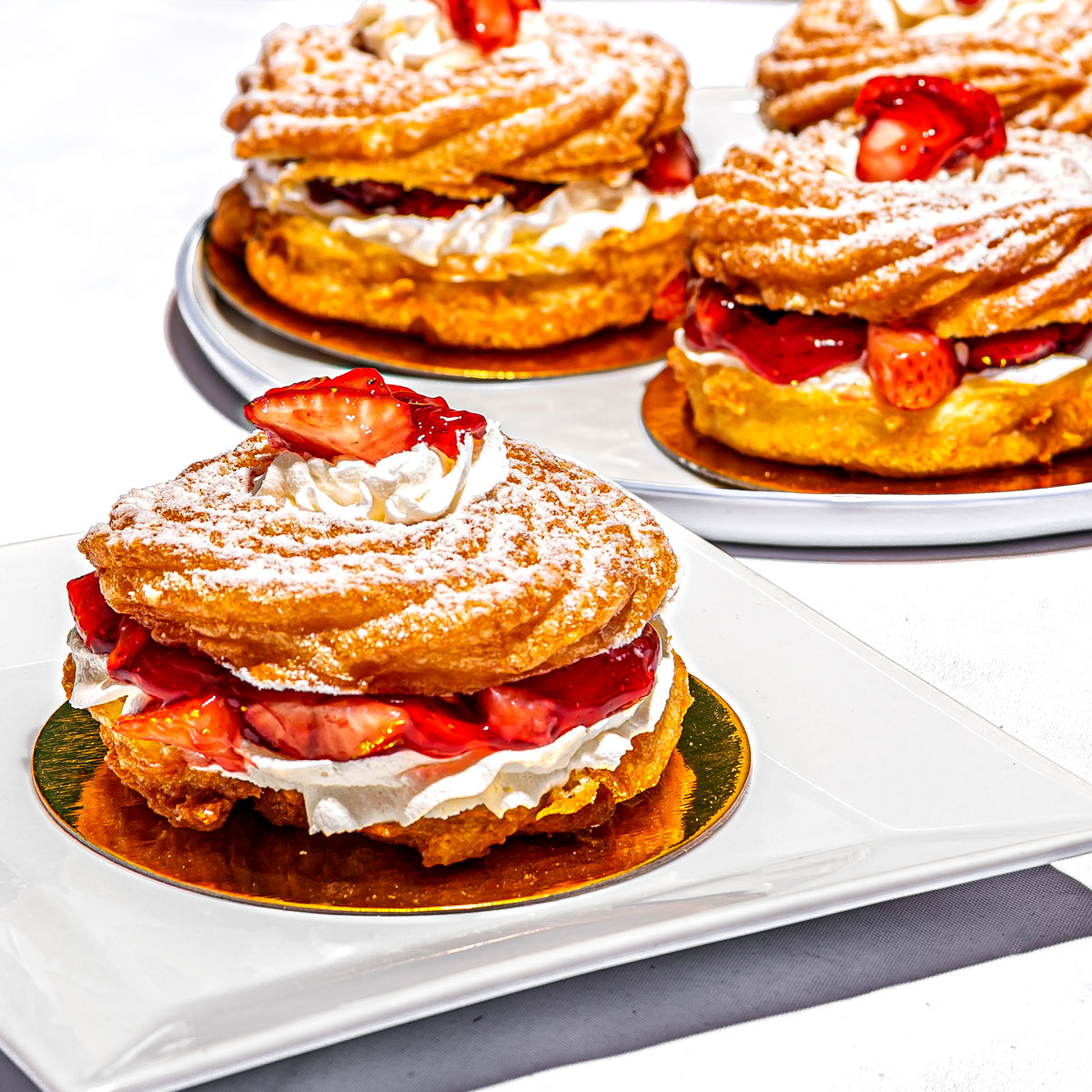 memorial day catering