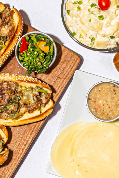 Fourth Of July Catering Fourth Of July Catering