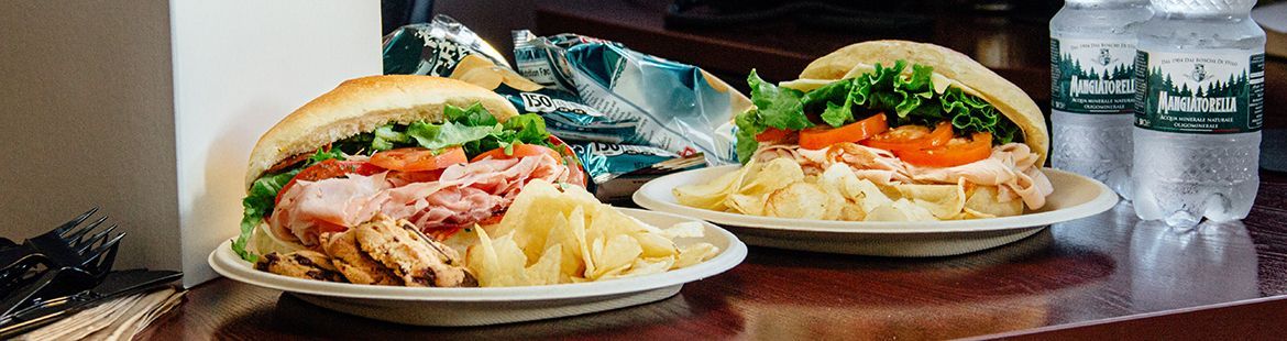 Corporate Catering Corporate Catering