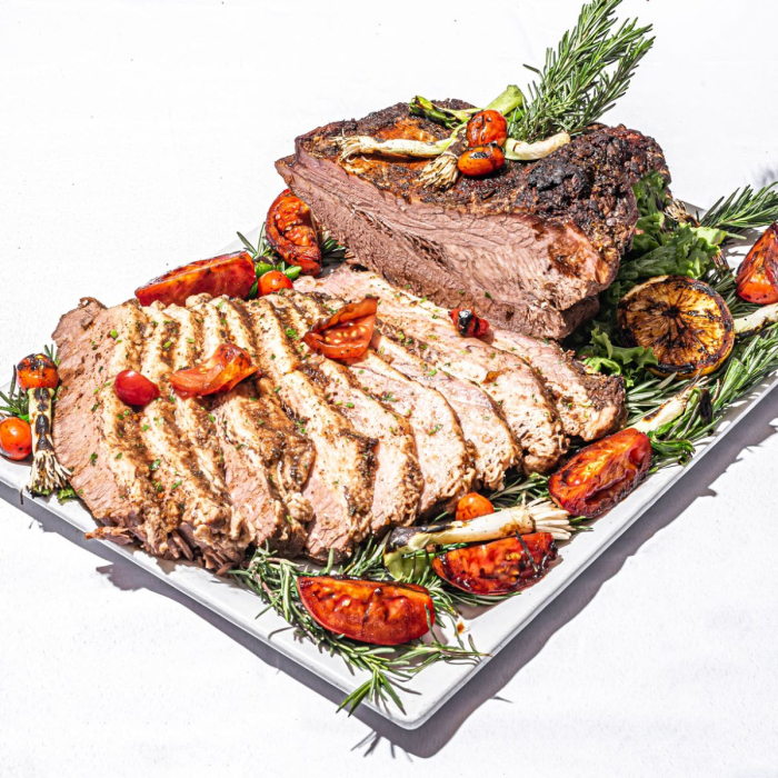 Passover & Easter Catering