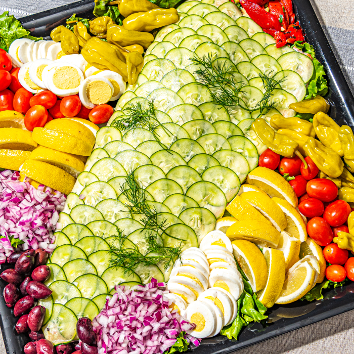 Passover & Easter Catering