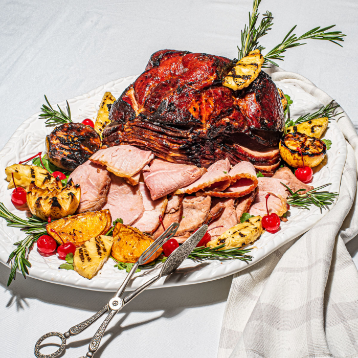 Passover & Easter Catering