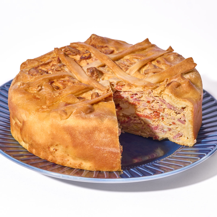 Passover & Easter Catering