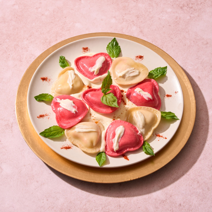 Valentine's Day Catering