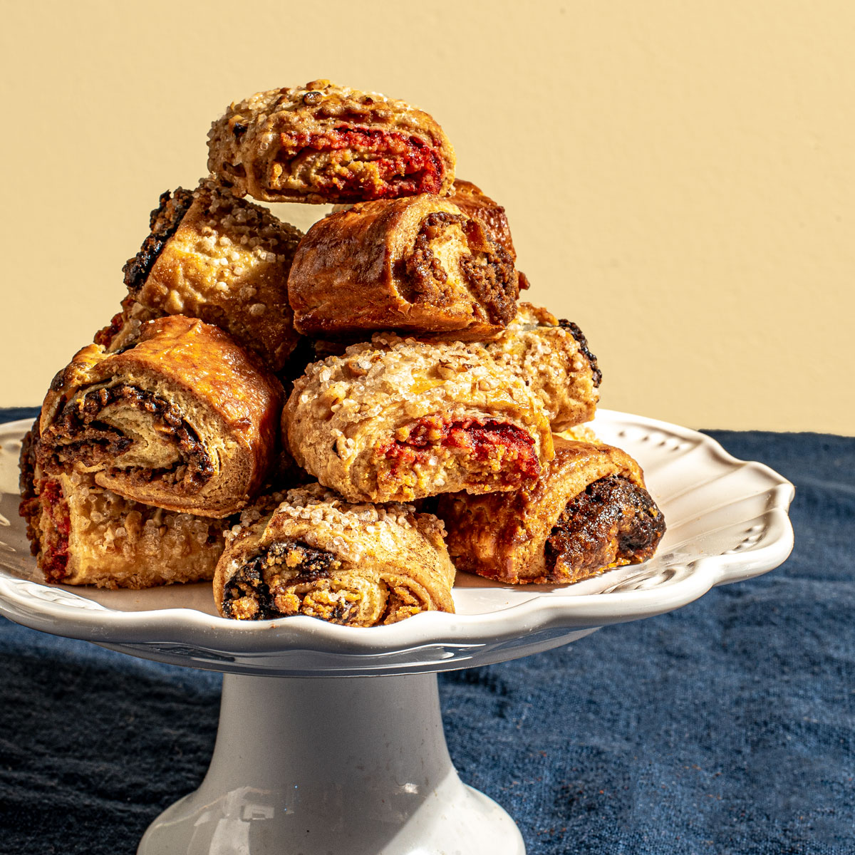 Rosh Hashanah & Yom Kippur Rosh Hashanah & Yom Kippur