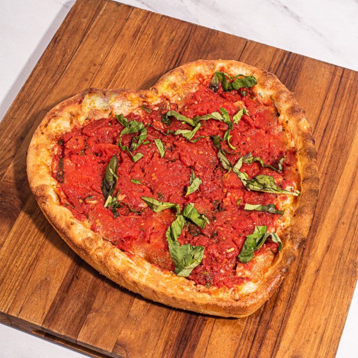 Valentine's Day Catering