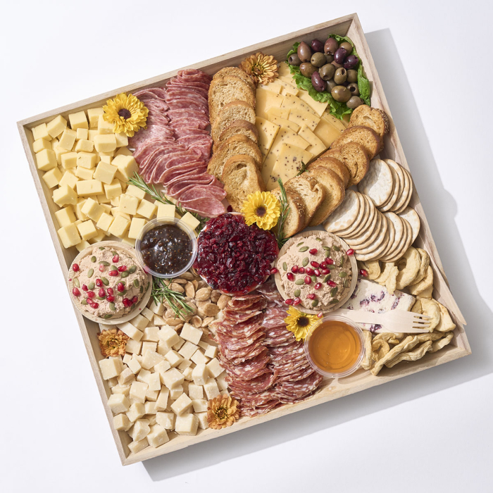 Thanksgiving Gourmet Meals