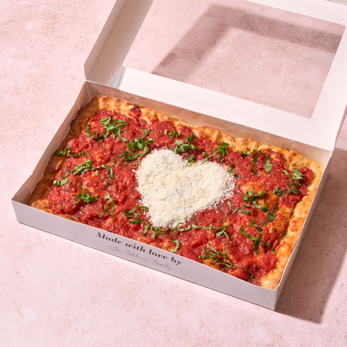 Valentine's Day Catering