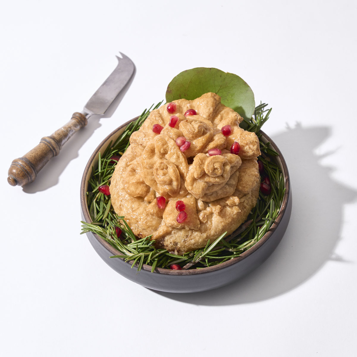 Thanksgiving Gourmet Meals