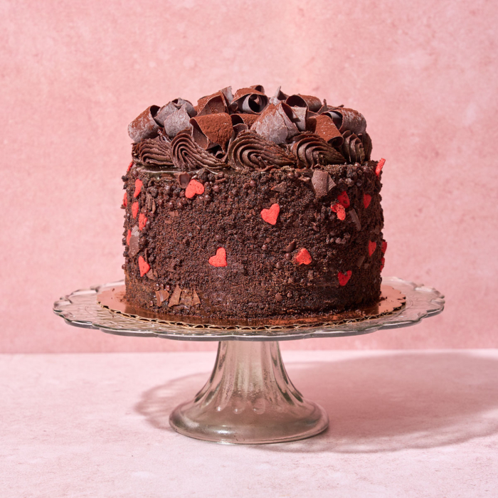 Valentine's Day Catering