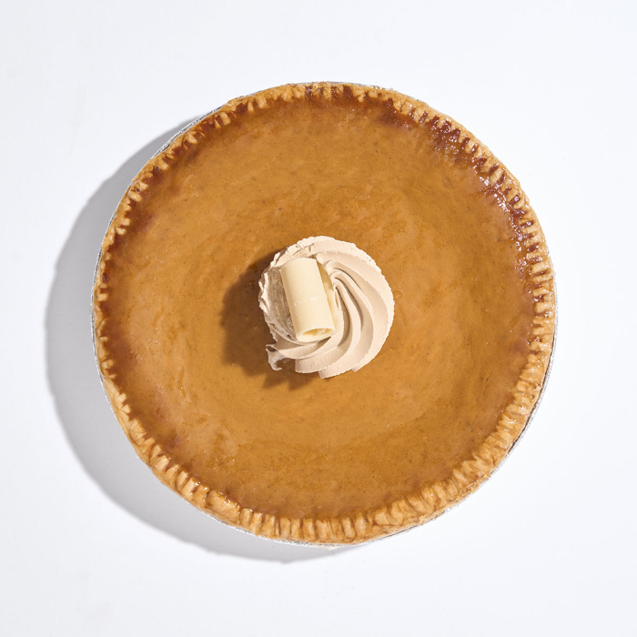 Thanksgiving Gourmet Meals