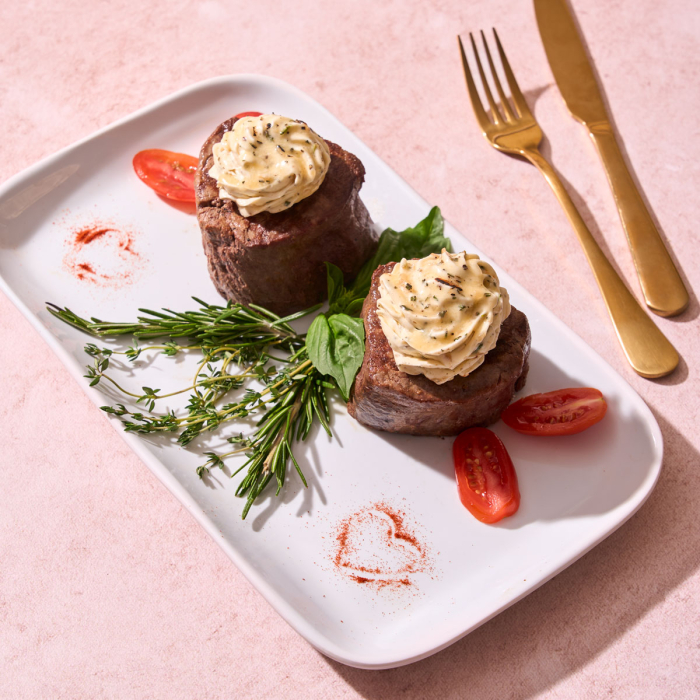 Valentine's Day Catering