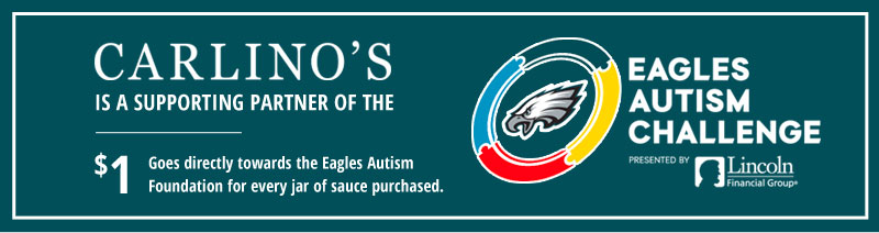 Eagles Autism Supporter