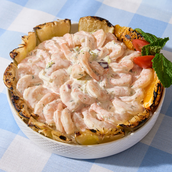 Passover & Easter Catering